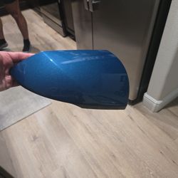 Passenger Side Rear View Mirror Cover For Hyundai Elantra 2021-2025
