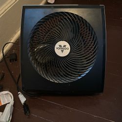vornado fan