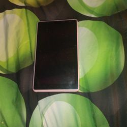 Tablet