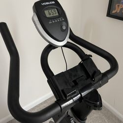 Yosuda Indoor Bike, Stationary Cycle