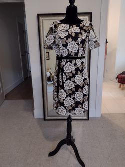 Special Event Adrianna Papell Dress