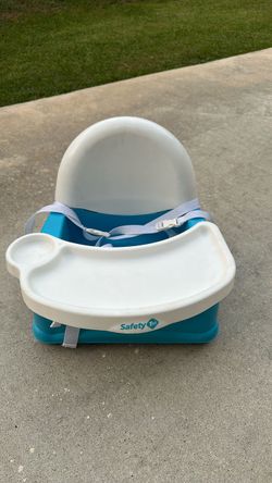 Baby’s high chair