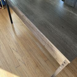 Lift Top Coffee Table 