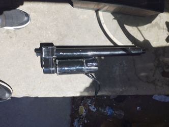 Linear Actuator thompson