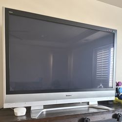 Panasonic 50 in