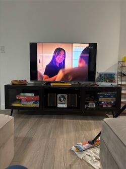 Tv stand IKEA