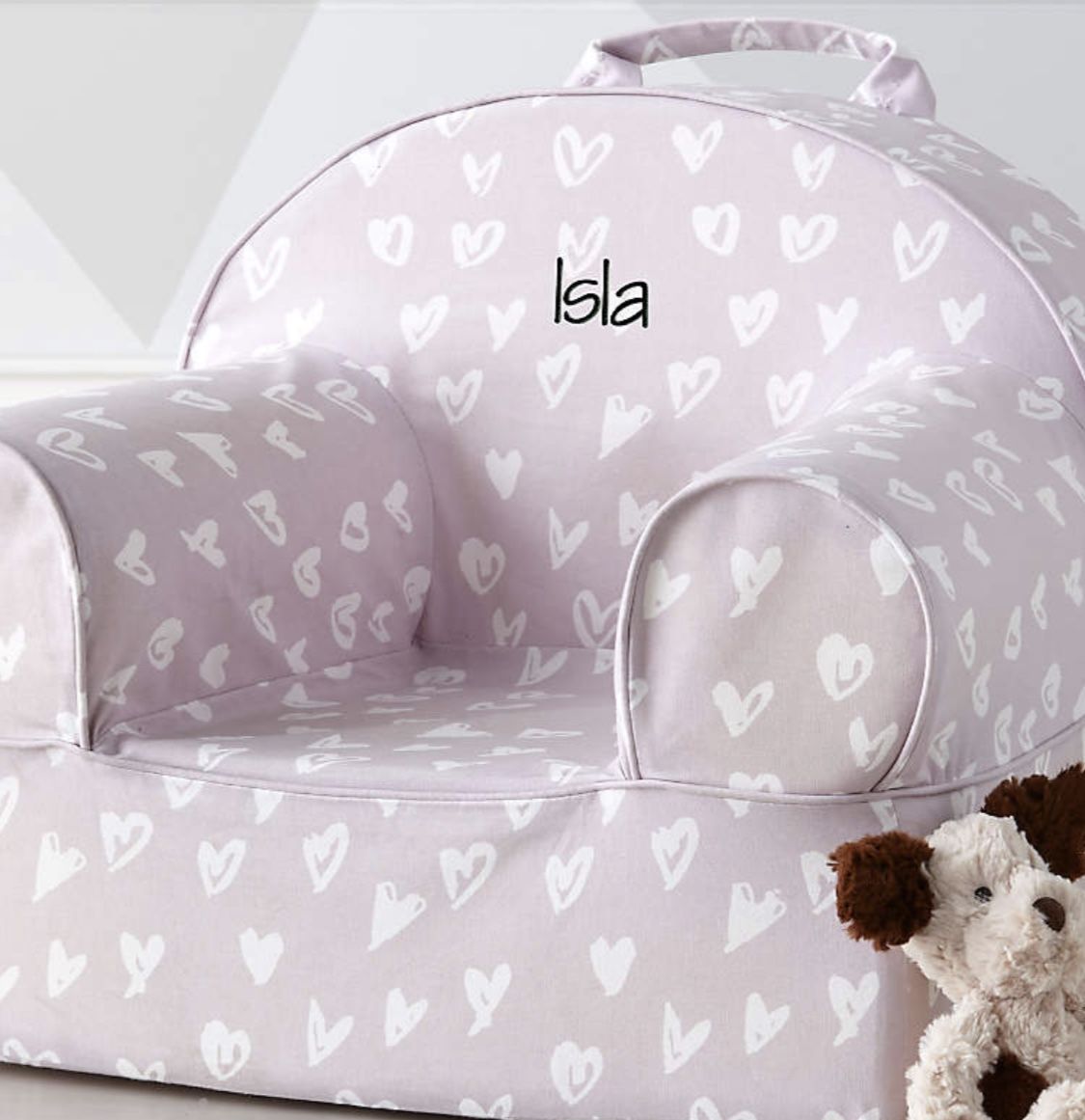 Land Of Nod Chair Insert For Sale In Washougal