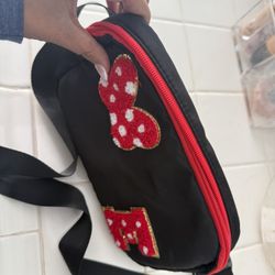 Disney Themed Pouch 
