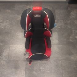Graco Booster Seat 