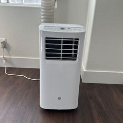 GE Portable AC Unit 