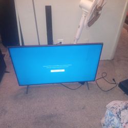 Smart TV 