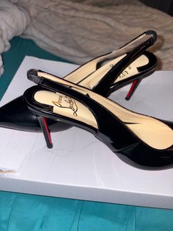 Christian Louboutin Heels