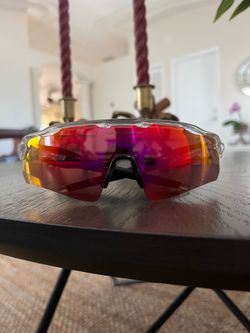 Oakley Radar Sunglasses