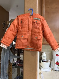 Sport Jacket