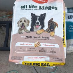 Dog Food