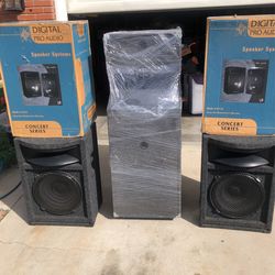 Se. Vende. Dj. Completo