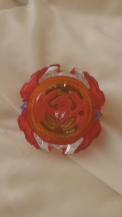 Pheonix beyblade