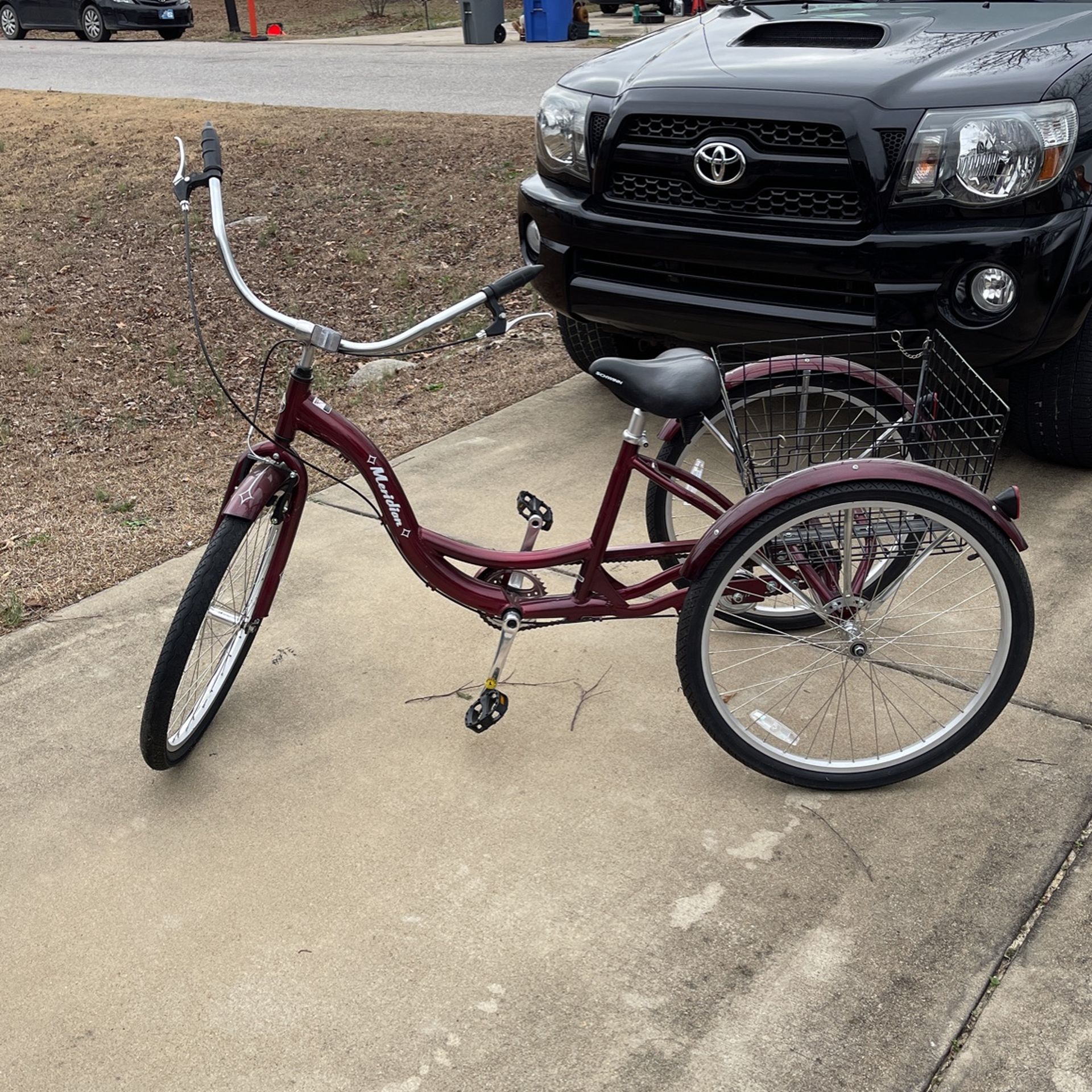 Schwinn 3 Wheel Bike for Sale in Raeford, NC OfferUp