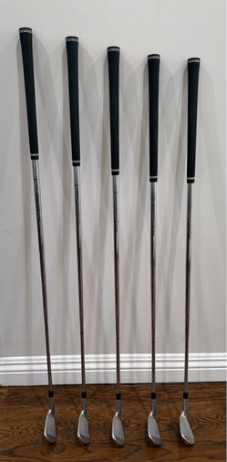 Callaway Apex Pro Forged Iron Set 2014 6-PW Stiff Flex