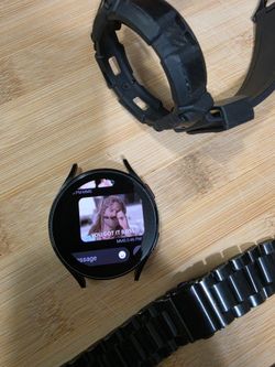 Galaxy 4 LTE 44mm watch