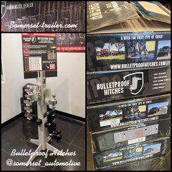 BulletProof Hitches