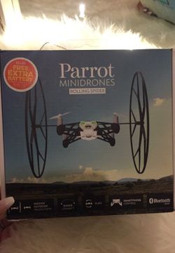 MINI DRONE