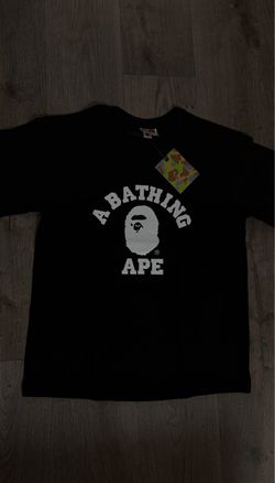 Bape shirt