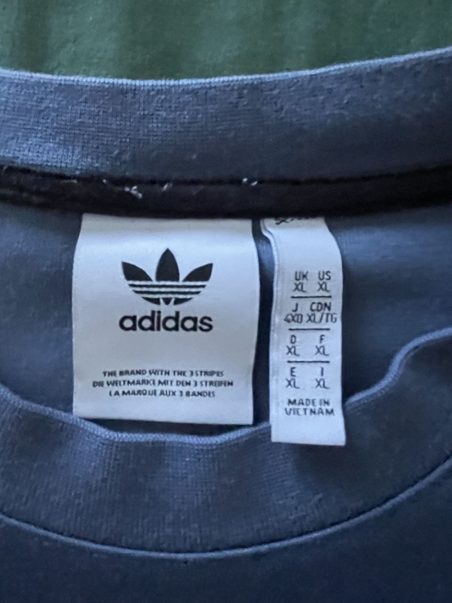 Adidas Men’s Sweatshirt