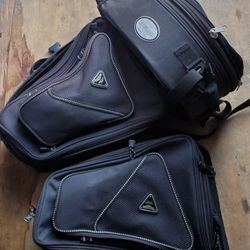 Triumph Bags