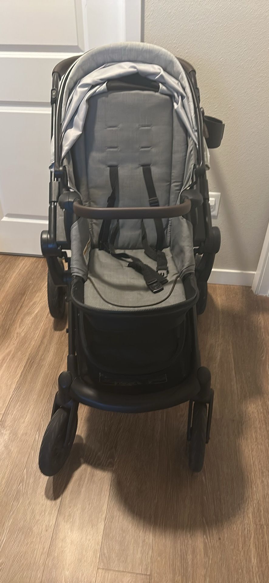 Big graco Toddler stroller