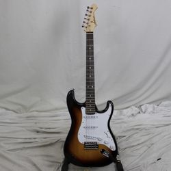 Stratocaster 6-String