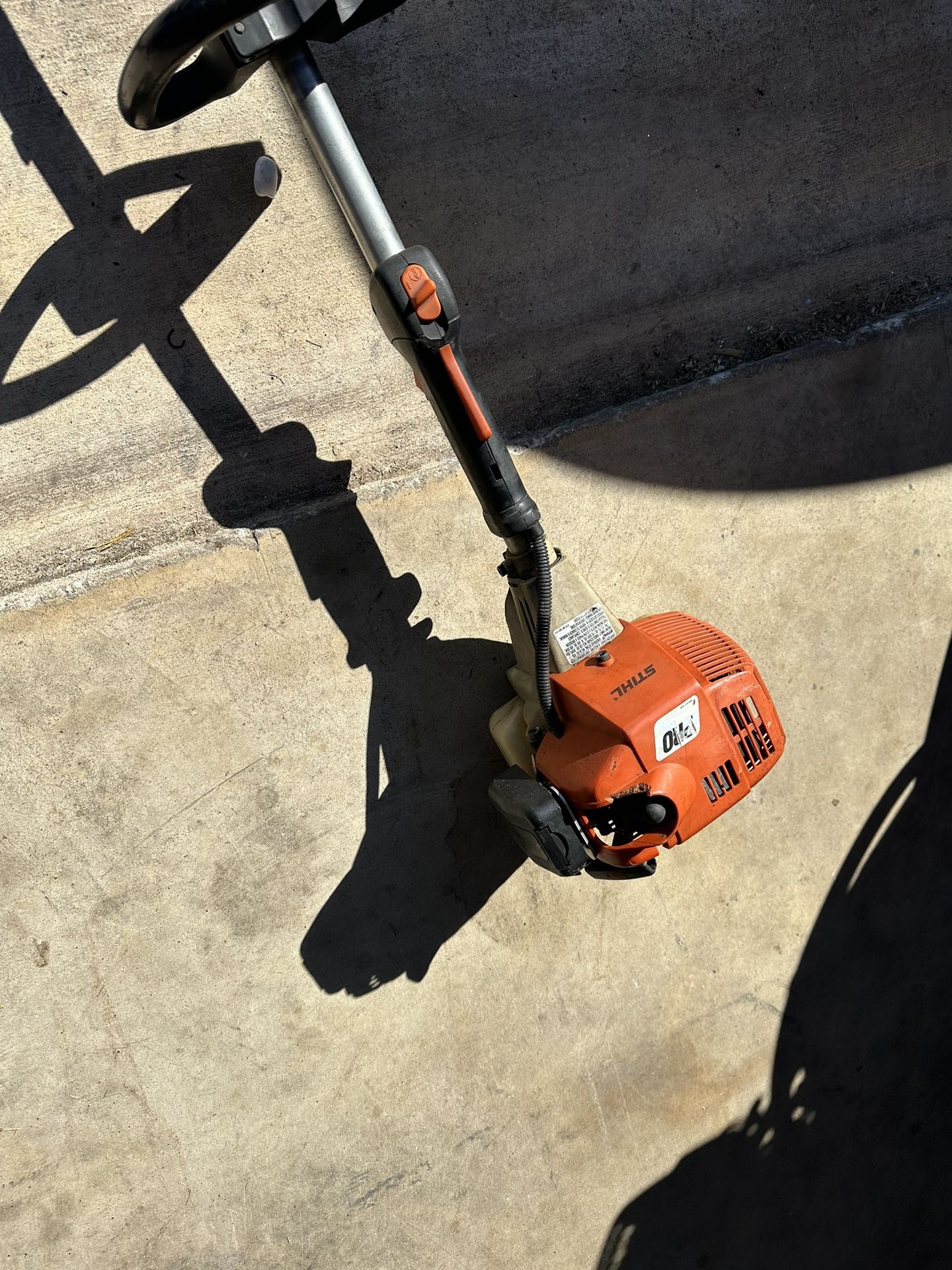 Stihl Edger for Sale in San Antonio, TX OfferUp