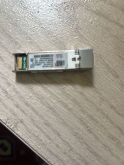 10G -SR Gigabit interface converter