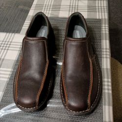 Clark's Men's Slip On Shoes