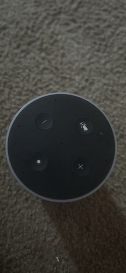Amazon echo