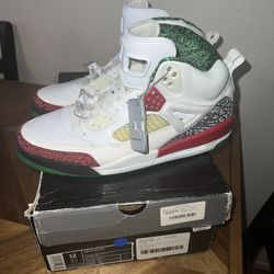 Jordan Spizike 2006 Brand New Size 12