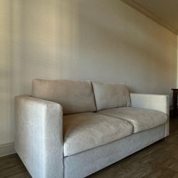 IKEA Finnala Sofa + Queen Sleeper