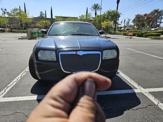2007 Chrysler 300
