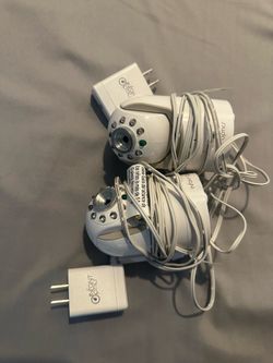 Infant Optics Pro Extra Cameras