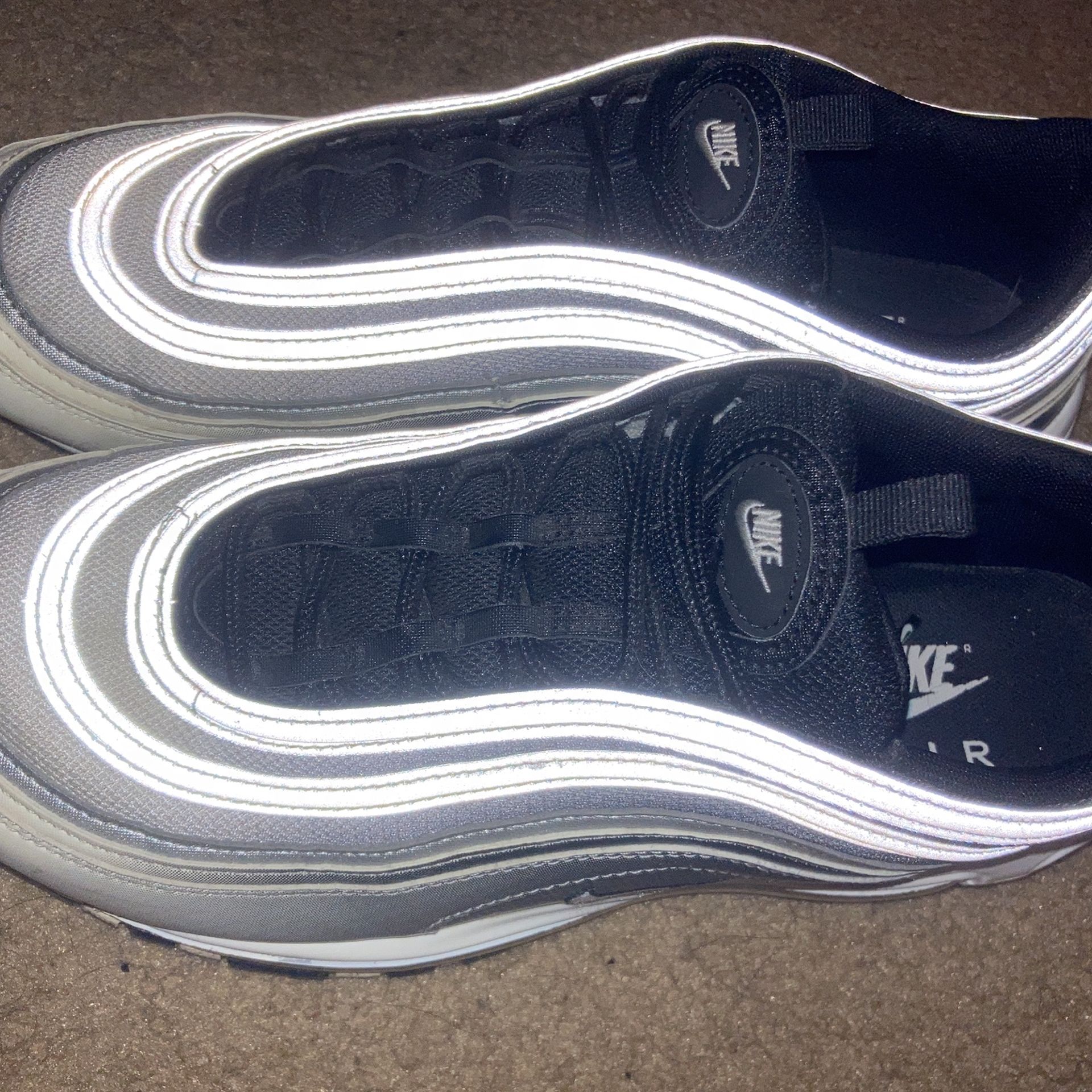 Nike Air max 97 Gradient Fade - Main Image