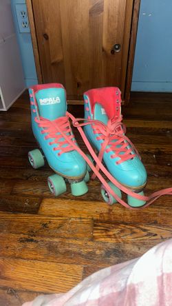 Impala Roller Blades