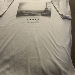 Paris Men’s T-Shirt
