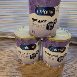 Enfamil Gentlease