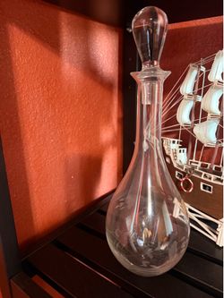 PRINCESS HOUSE WINE BOTTLE