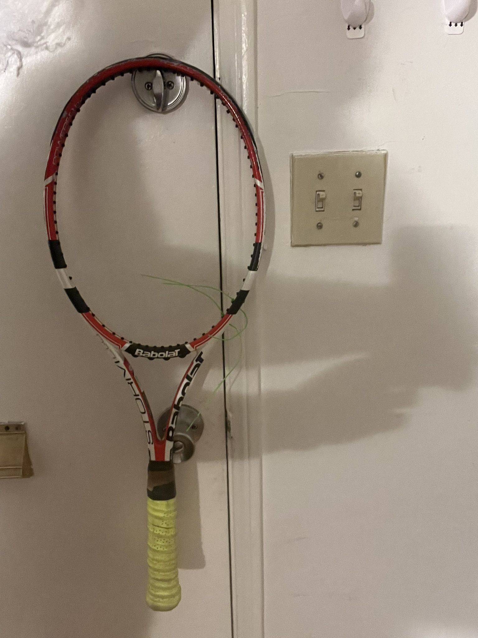 Babolat Pure Storm, 4 3/8 Tennis Racket
