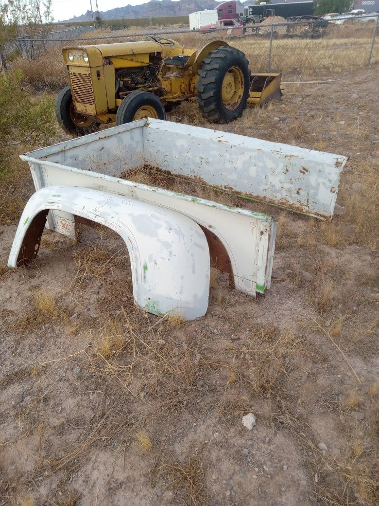 Truck Bed for Sale in Golden Valley, AZ OfferUp