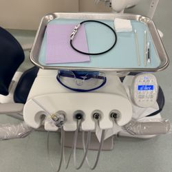 Dental hygiene cleaning appointments
