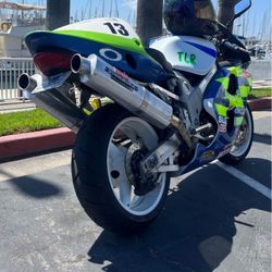 2000 suzuki tl1000r