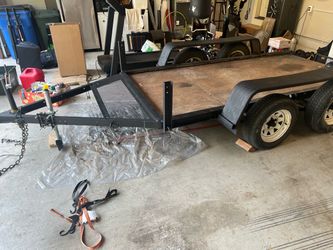 Utility Trailer