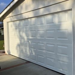 Garage Door & Openers 